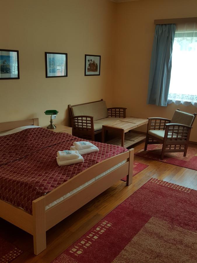 Grand Hotel Trebic Luaran gambar